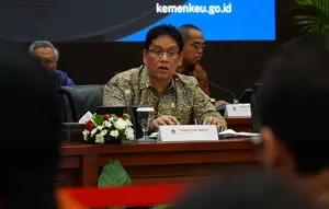 Detik-Detik Purbaya Kena Reshuffle: Pastikan Nasib PPPK hingga Sentil Pemda