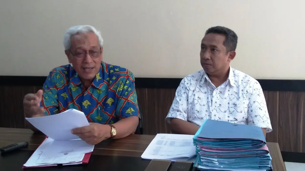 Asprov PSSI Jabar 