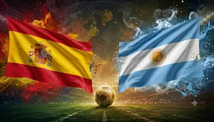 Tempat Nonton Live Streaming Final Piala Dunia 2026: Spanyol Vs Argentina