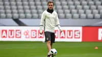 Bertahan di Bayern, Gotze Pupus Harapan Liverpool