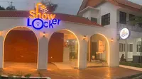 Layanan shower dan loker tersedia di Stasiun Gambir dan yang terbaru di Slasar Malioboro Yogyakarta. (dok. Instagram @keretaapikita/https://www.instagram.com/p/CS4PK2nFTrM/)