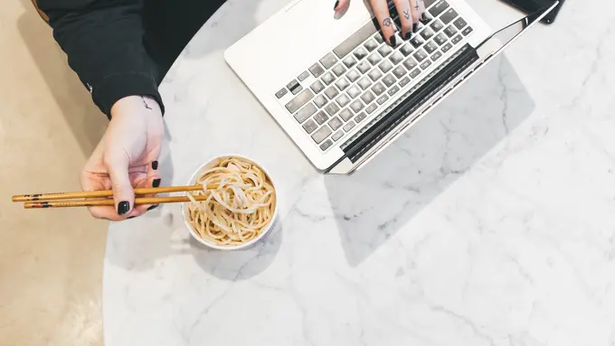 multitasking