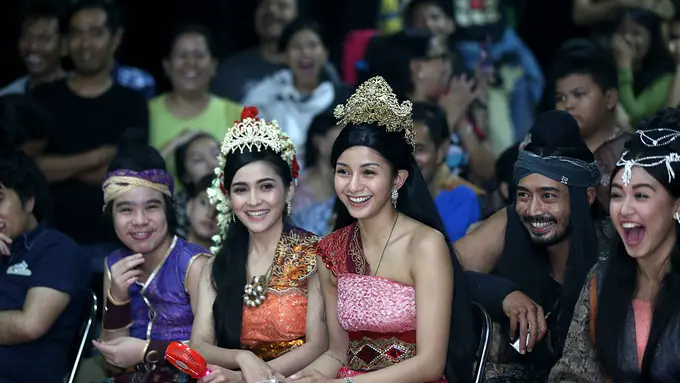 [Bintang] Kirana Larasati