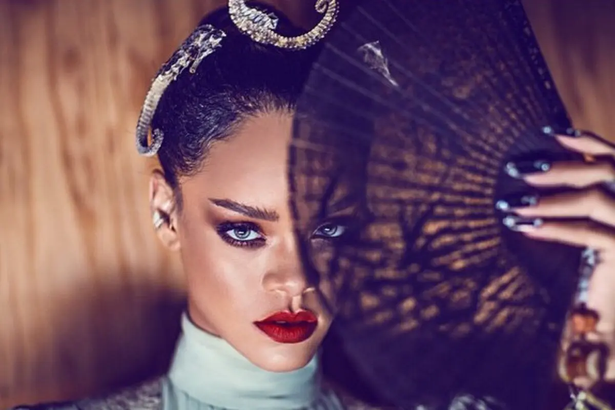 Rihanna 