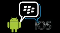 Juni: Belum Rilis, Rumor BBM Lintas Platform Kian Berhembus