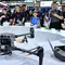 Startup AS Ciptakan Drone AI Pemburu Nyamuk