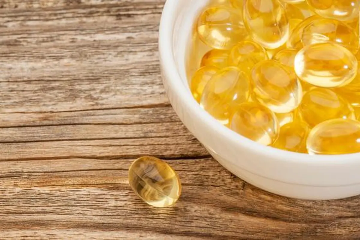 Manfaat Vitamin Rambut