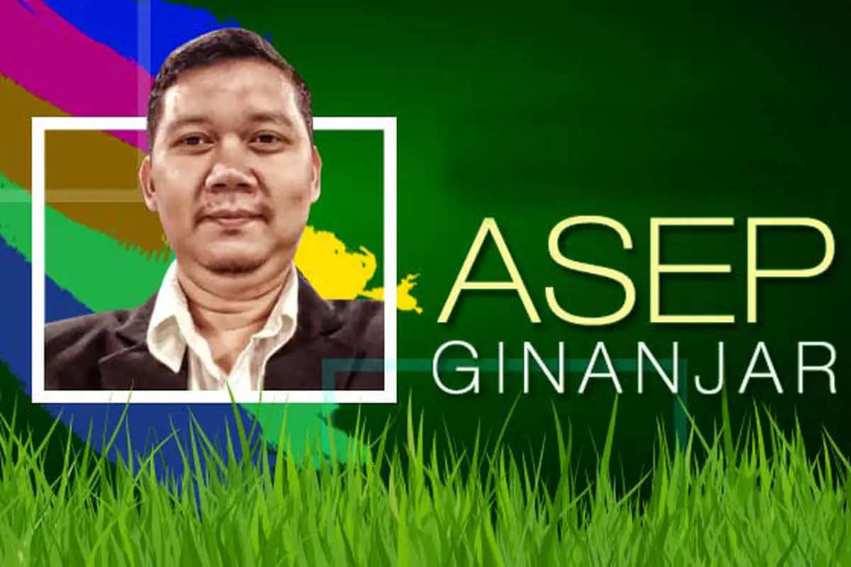 Asep Ginanjar