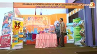 Minat Kerja di Luar Negeri? Datangi Job Fair di Medan