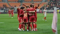 Jadwal Borneo FC vs Persija Jakarta dan Link Live Streaming BRI Super League