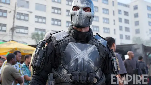 Captain America: Civil War