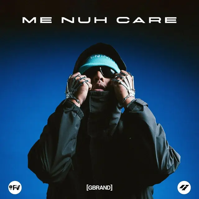 Gbrand Rilis Lagu Me Nuh Care