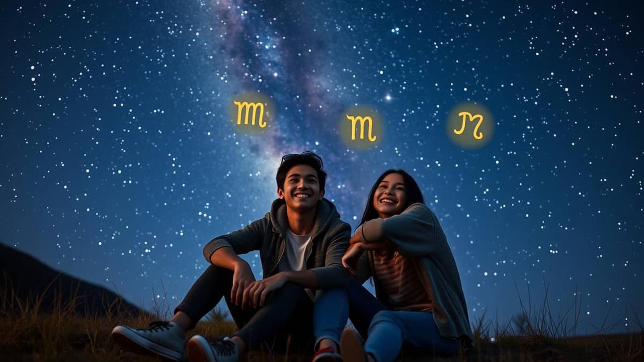 zodiac love compatibility