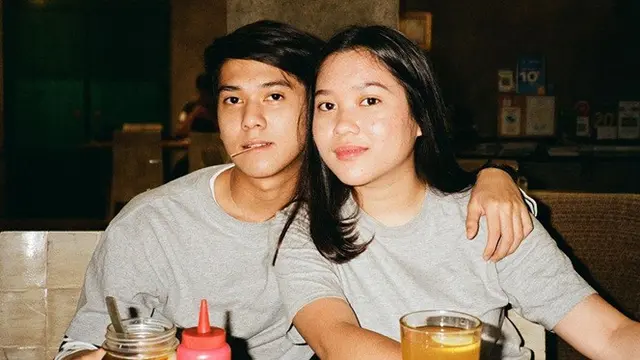 8 Potret Mesra Iqbaal Ramadhan dan Kekasih, Dari 7 Tahun Lalu Hingga Kini