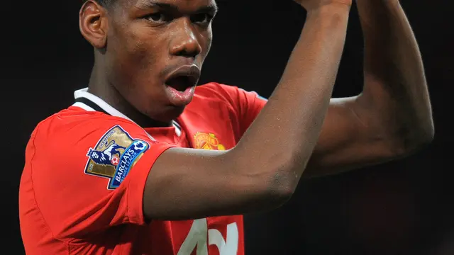 Paul Pogba