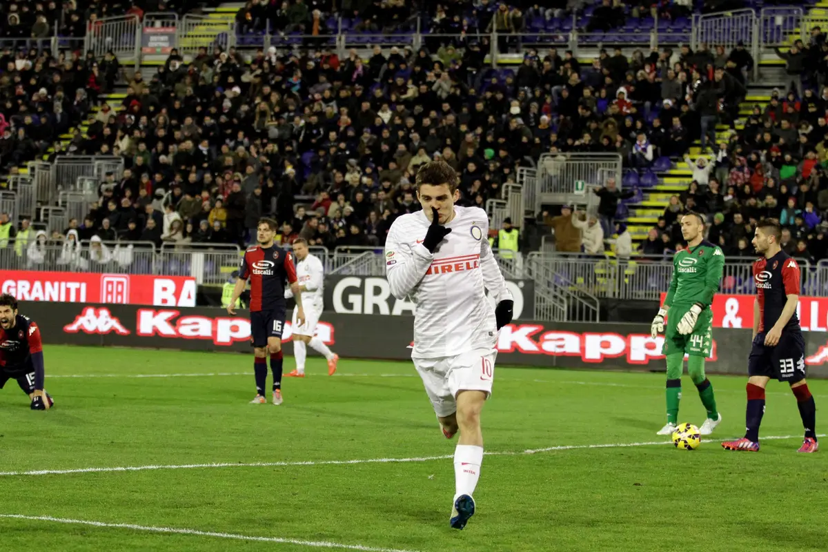 Mateo Kovacic
