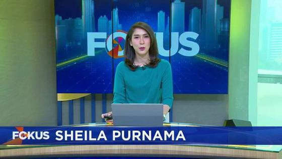 Fokus : Angin Kencang di Madiun dan Lamongan Akibatkan Kerusakan