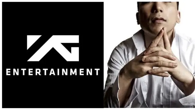 Perry, Artis YG Entertainment yang Hilang Selama 10 Tahun