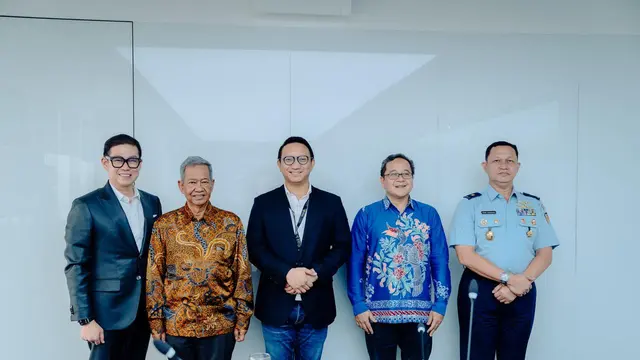 Asosiasi Antariksa Indonesia