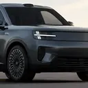 SUV Baru Xiaomi Punya Rahasia di Kabinnya