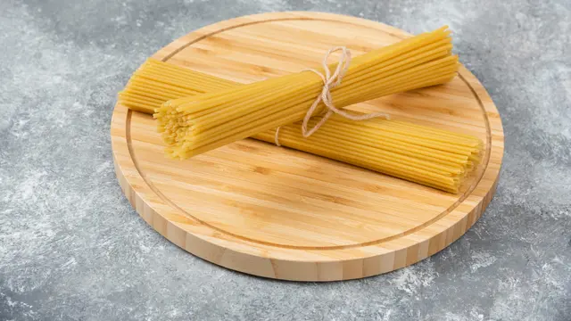 Spaghetti