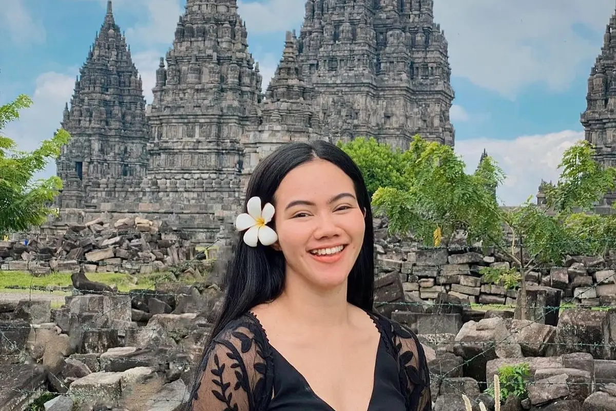 Yura Yunita. (Foto: Instagram @yurayunita)