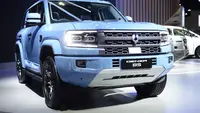 Denza B5 PHEV Siap Debut di IIMS 2026, Begini Spesifikasinya