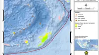 Gempa Magnitudo 6.1 Guncang Maluku Tenggara, Pemicunya Pergerakan Sesar Oblique
