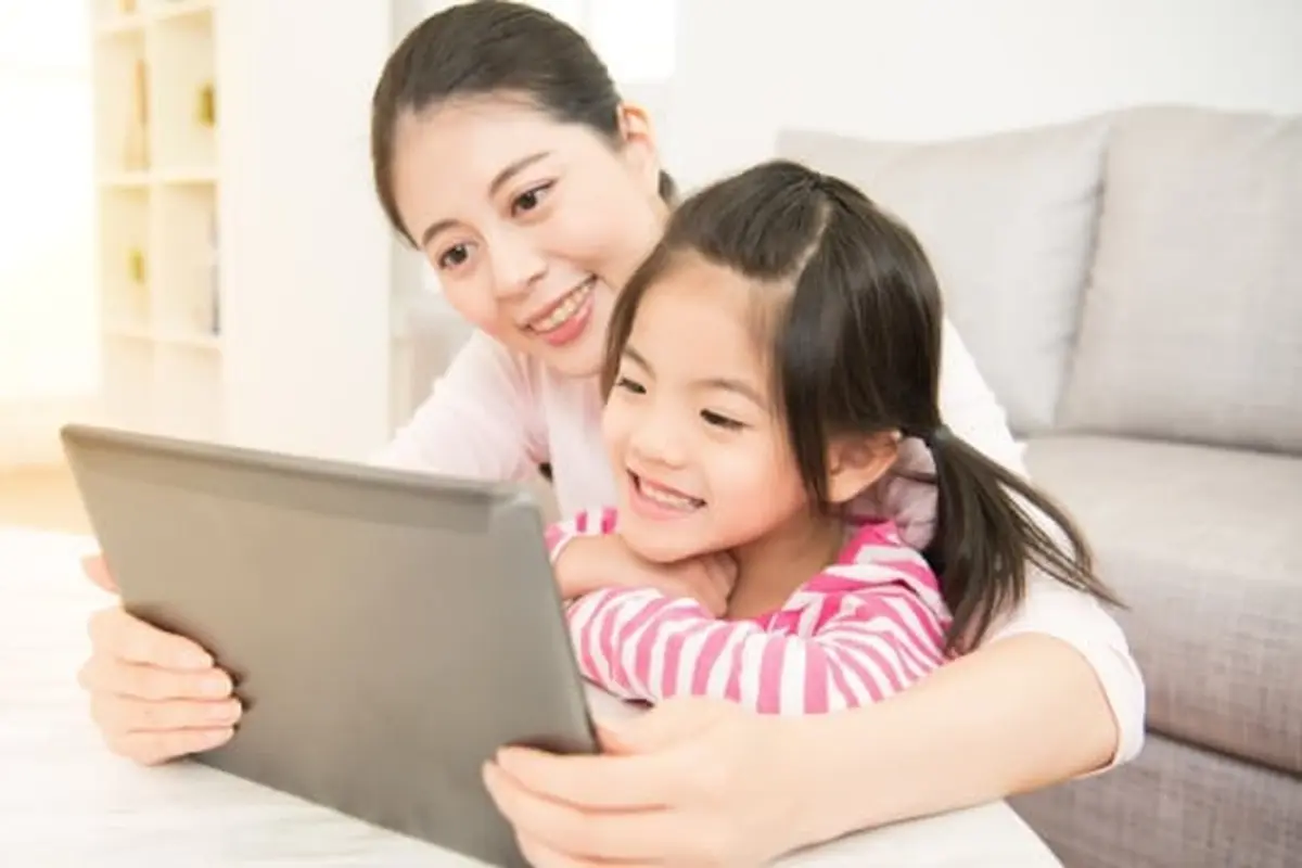 Belajar Menyenangkan untuk Si Kecil di Dunia Virtual