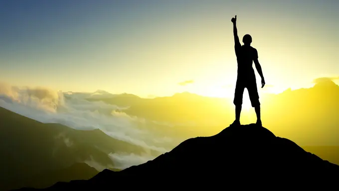 Tak Diajarkan di Sekolah, 3 Kunci Sukses Ini Harus Kamu Kuasai