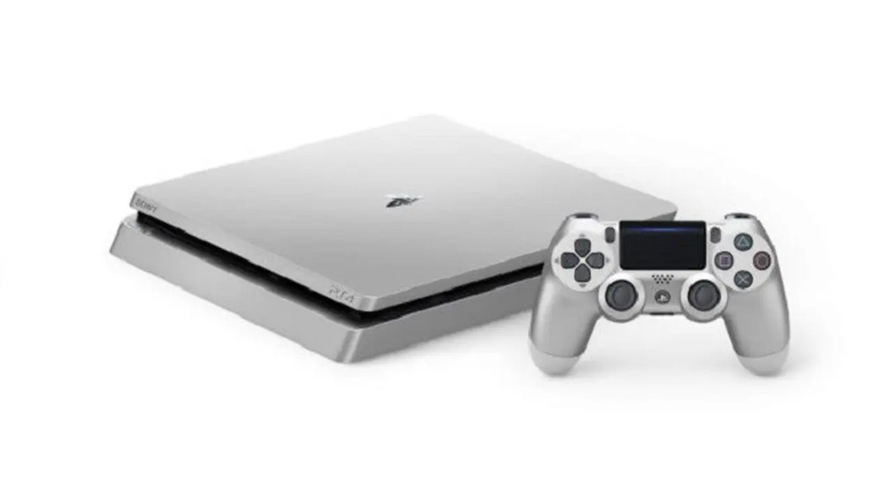 PS4