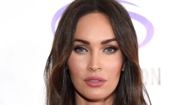 [Bintang] Megan Fox