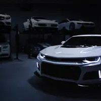 ilustrasi mimpi naik mobil mewah/Peter Broomfield/unsplash