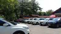 Ratusan Pengguna DFSK Ngumpul di Makassar, Ada Apa? (Ist)
