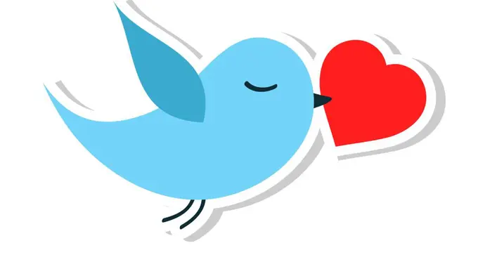 3 Alasan Kenapa Twitter Mengganti Fitur 'Favorites' Jadi 'Likes'
