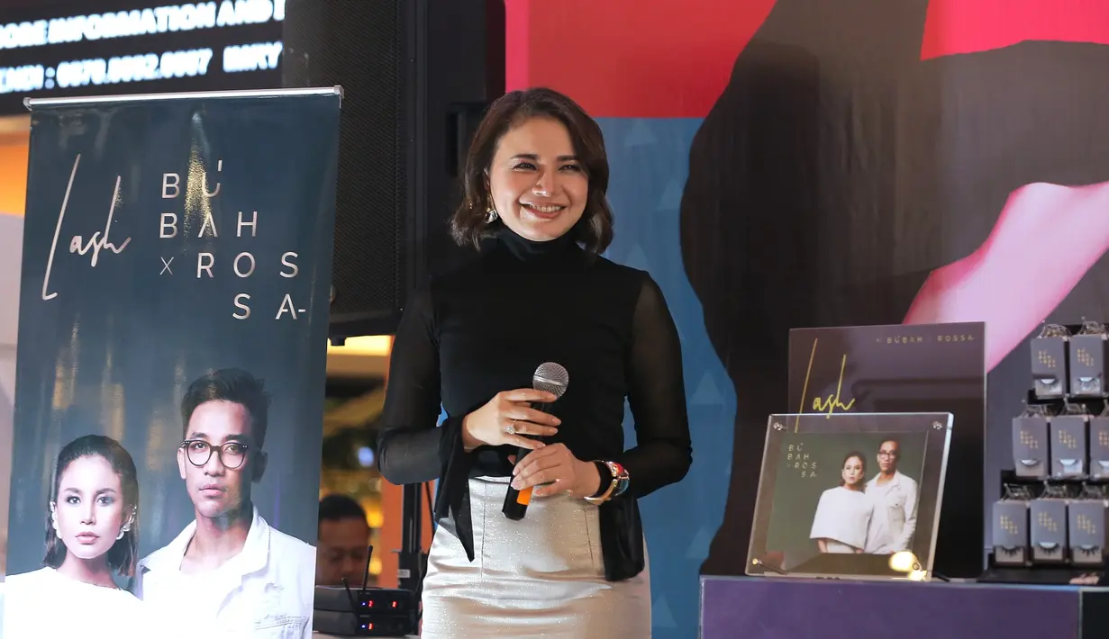 (Deki Prayoga/Bintang.com)