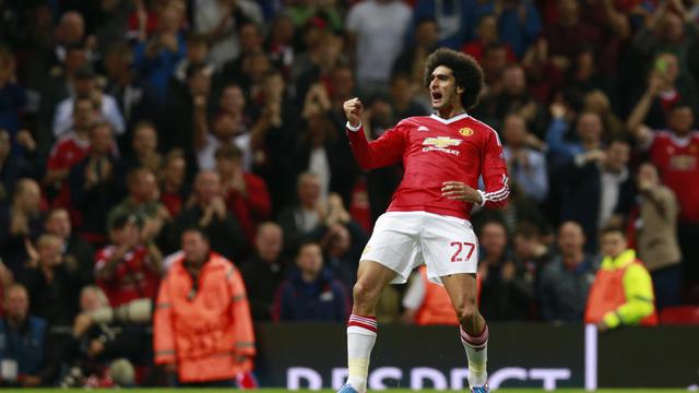 manchester United vs Club Brugge