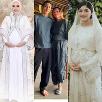 Tampilan Publik Figur saat Umumkan Kehamilan di Tahun 2024. [Instagram]