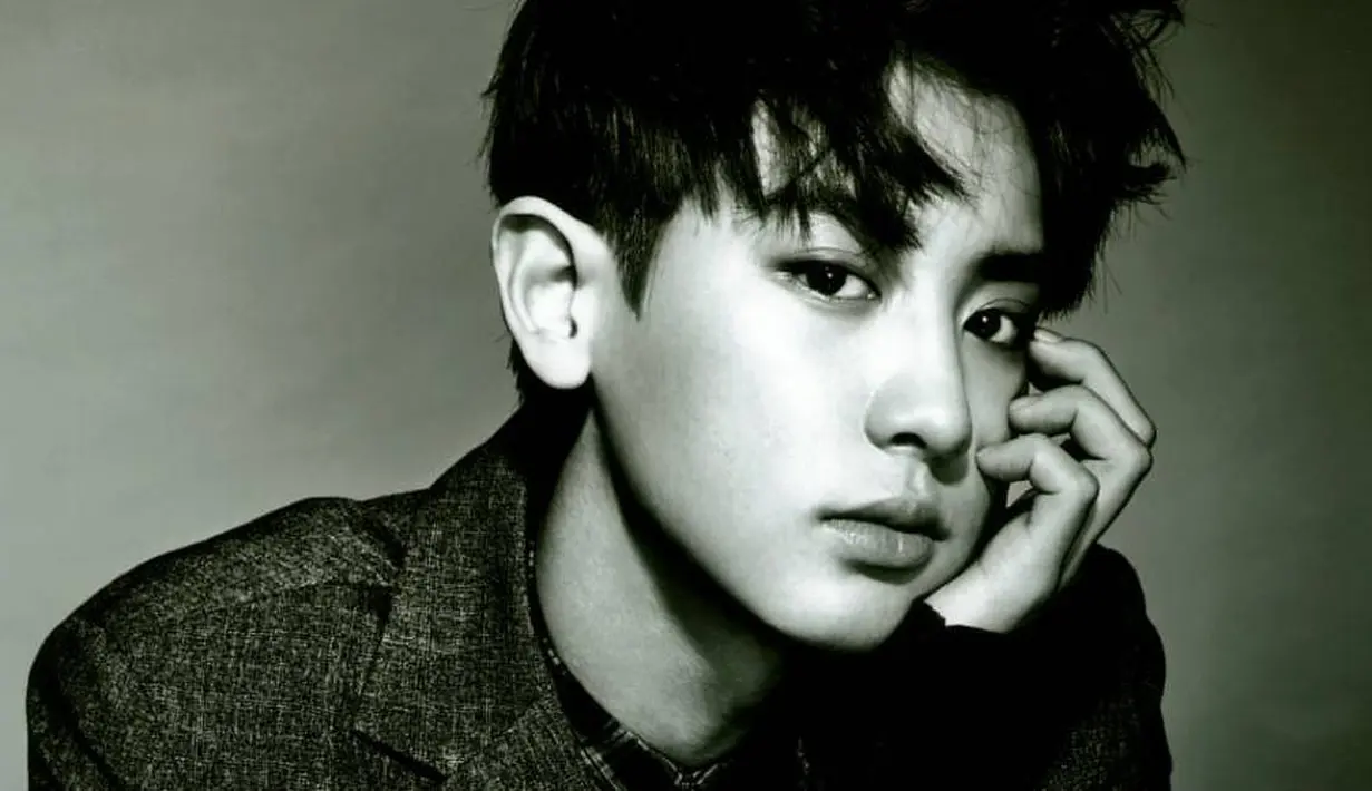 Selain jago menyanyi dan menari, ia juga pernah mencoba dunia akting. Bahkan ia mendapat peran utama dalam film So I Married An Anti Fan. (Foto: Allkpop.com)