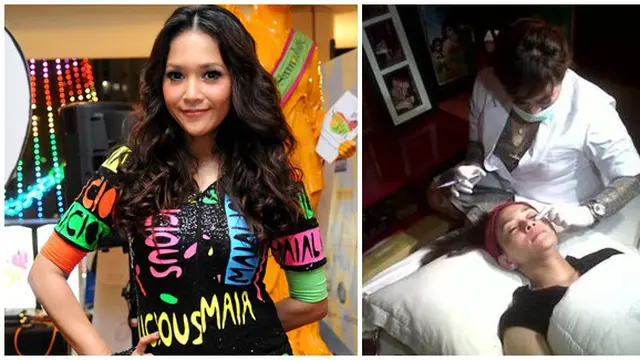 Foto: Copyright KapanLagi.com