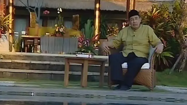 Mutiara hati - Arti Kesetiaan