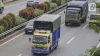 6.000 Orang Tewas Akibat Kecelakaan Truk ODOL Sepanjang 2024