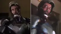 Inilah Kesalahan Bodoh di Film Iron Man 3