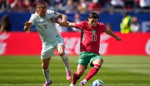 Kejutan Tanjung Verde hingga Konsistensi Maroko: Wakil-Wakil Afrika Tetap Membanggakan dalam Persaingan Piala Dunia 2026