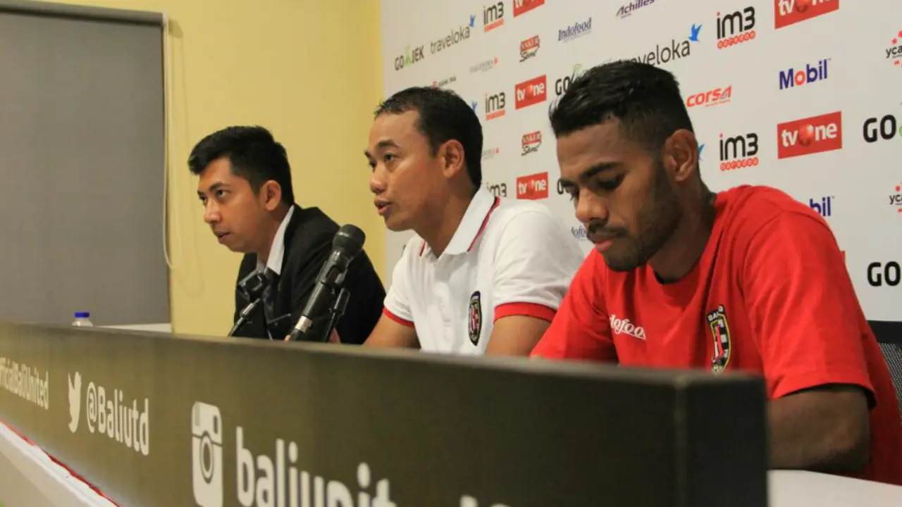 Bali United