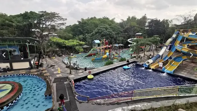Sindu Kusuma Edu Park (Google Maps/adhie 07)
