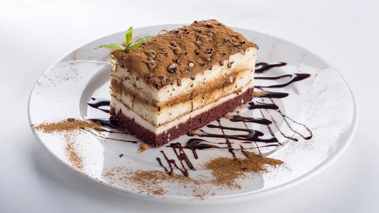Resep cake lembut