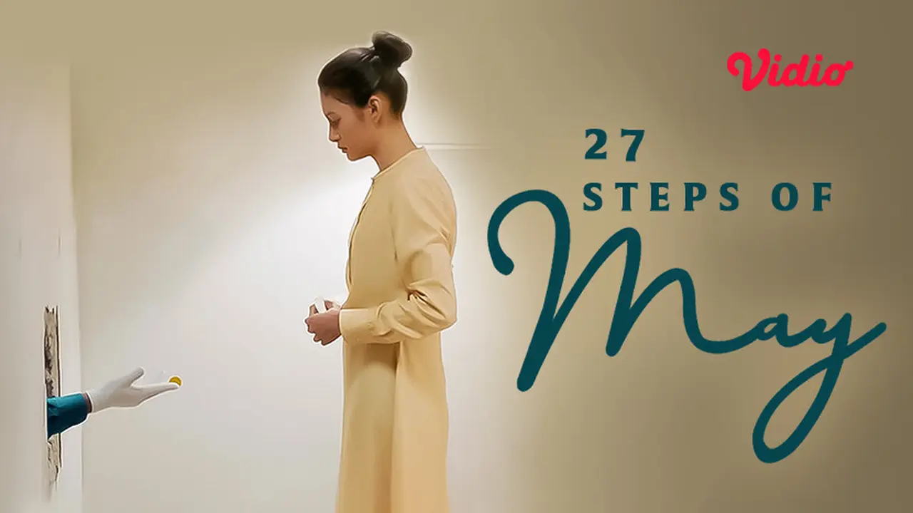 Sinopsis 27 Steps of May
