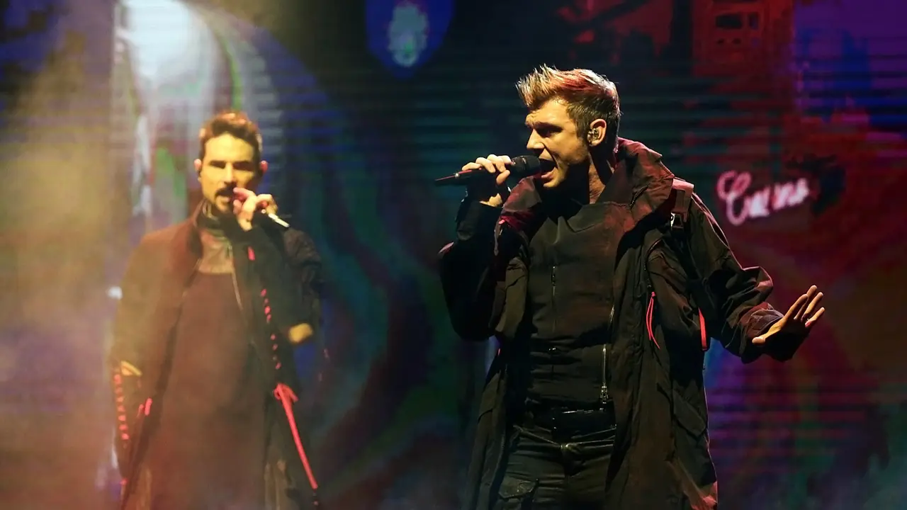 [Fimela] Backstreet Boys