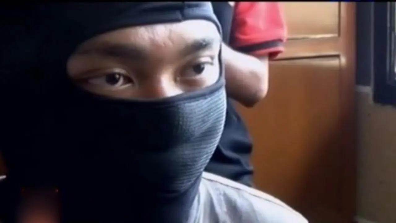 Cinta Ditolak, Pria Ini Bunuh Kekasihnya
